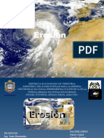 Erosion Unidad 4