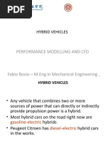 06 - Hybrid Vehicles