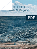 William Freire Riscos Jurídicos Na Mineração