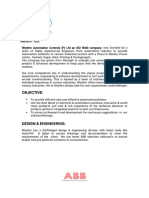 RACPL Company Profile PDF