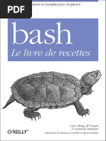 Albing, Vossen, Newham - BASH.. Le Livre de Recettes-World Scientific (2007) PDF