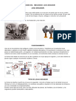 Funcionamiento y Aplicaciones Del Mecanisno Leva