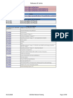 5G 3GPP Specification Catalogue