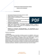 Guia de Atencion Al Cliente PDF