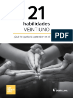 21 Habilidades VEINTIUNO 2