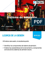 Sistema de Admisión PDF