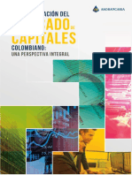 Dig Libro Mercado de Capitales Colombiano Completo 14 de Agosto PDF