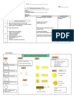 PLAN DE CLASE DEMOSTRATIVA 1 Área de Círclo