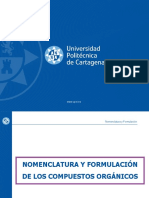 Nomenclatura Orgánica PDF