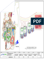 Crete: Site Development Plan