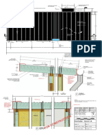 TRU CTI ON: 4.6 DEG PITCH 1:12 Direction of Roof Laying