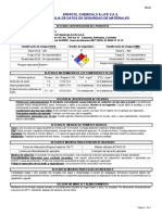 Desengrasante HD-23