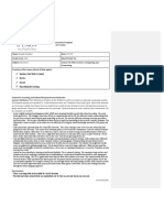 Differentiated Lesson Plan