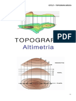 Apostila CET217 - ALTIMETRIA