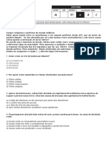 Historia 1 - A PDF