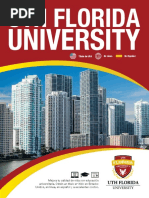 UTH Florida PDF