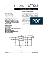 Datasheet 15 PDF