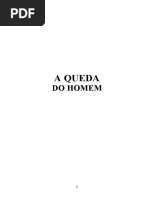 A Queda Do Homem