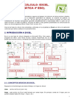 Teoria Excel