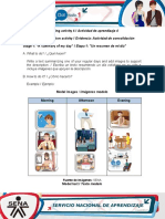 AA4-Evidence - 4 - Consolidation activity-FAMILIA