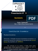 Presentación Societario-MEG.