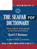 The Seafaring Dictionary PDF