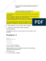 CRM Examen Inicial Agosto 2019