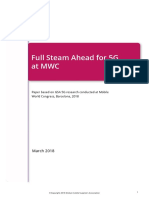 GSA MWC2018 Update PDF