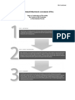 Functional Behavior Assessment Form 1