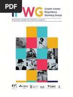 IFWG Working Paper