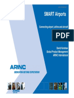 ARINC Smart Airports PDF