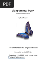 T Big Grammar Book Intermediate Book 1 v1.6 PDF