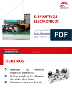 Repaso - Dispositivos Electronicos