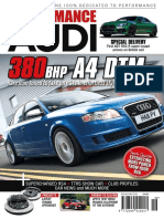 Performance Audi UK Issue 46 PDF