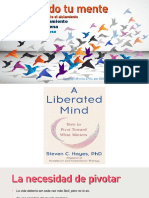 Una Mente Liberada. Hayes PDF