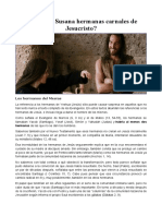 Las Hermanas de Jesuscristo PDF