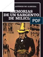 Sargento de Milicias