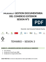 Gestion Documentaria S3 - Jose Gerardo Podesta