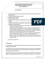 GFPI-F-019 - Formato - Guia - de - Aprendizaje - SG-SST