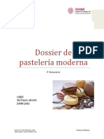 Pasteleria