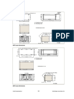 P543 - Case Dimensions PDF