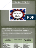 Phrasal Verbs01