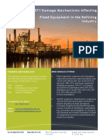 (PDF) API-571-Damage-mechanisms-Affecting-Fixed-Equipment-in-the-Refining-Industry