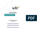 Income Statement 