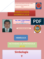 Simbologia Hidraulica