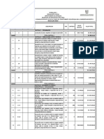 3.1. PRESUPUESTO OFICIAL LIC-10680 - Mantenimiento Nordeste y Magdalena Medio