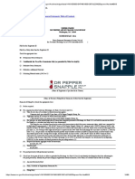 Schedule 14A: Maple Parent Holdings Corp. Consolidated Financial Statements Table of Contents