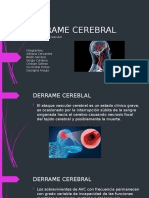 Derrame Cerebral 1