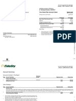 Your Stock Plan Account Value:: German Horacio Persico