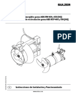 RW400 650 NG RCP400 500 NG Installation and Operating Instructions